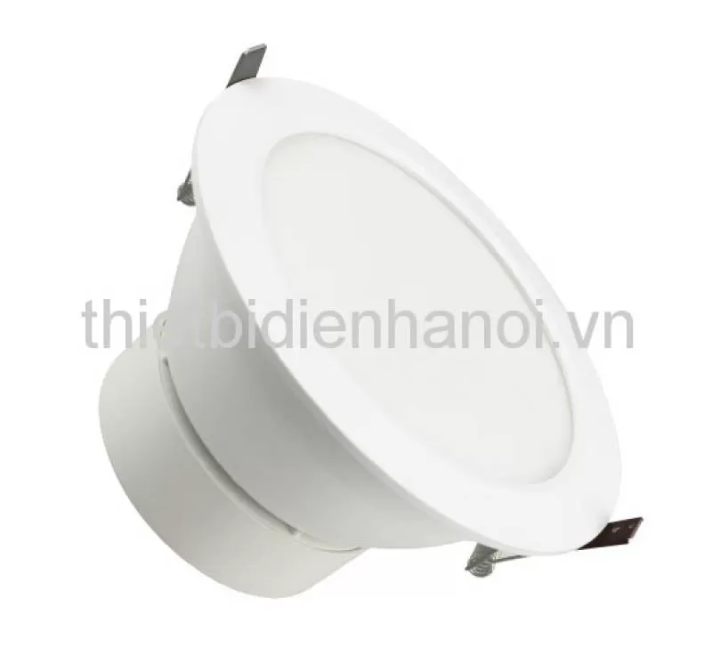 Đèn LED downlight âm trần 15W/ D180 H93 (CD511-15D) 