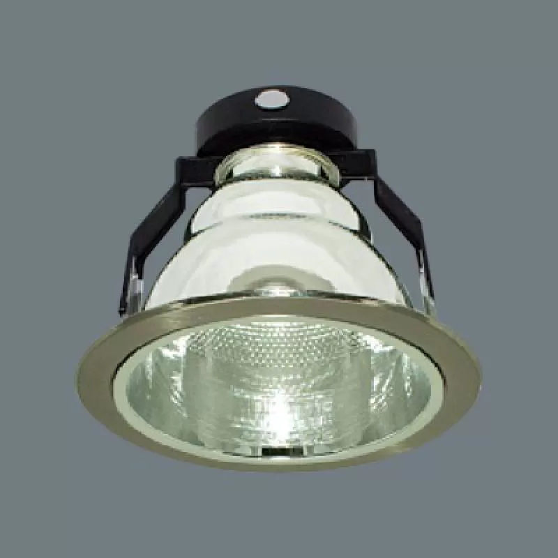 Đèn LED Maxlight AT 3 inch Inox 