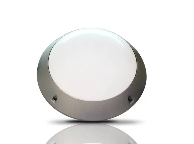 LED Rạng Đông ốp trần chống bụi D LN CB01L/10W 