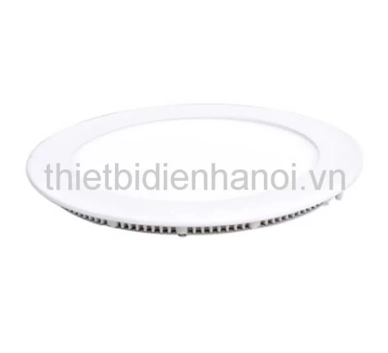 Đèn LED downlight Siêu Mỏng Comet 6W (CP111S-6D) 
