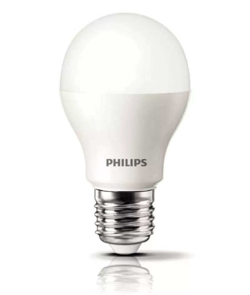 Bóng led tròn Philips 3W - Ledbulb 3W - 25W E27 6500K 230V 