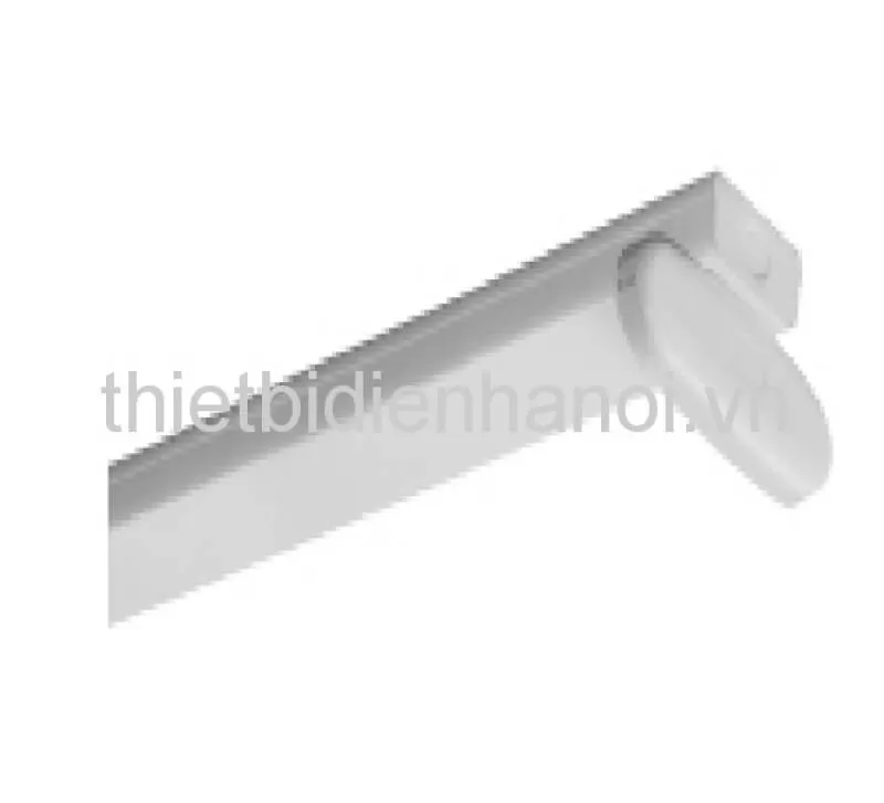 Máng đèn Batten Comet 2 bóng/ 1,2m (CFBC240)