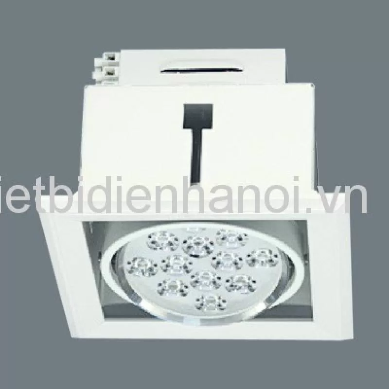Đèn LED Maxlight LED 901/12W 