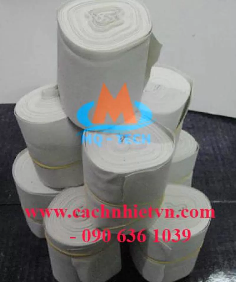 Simili quấn ống gen cách nhiệt lạnh