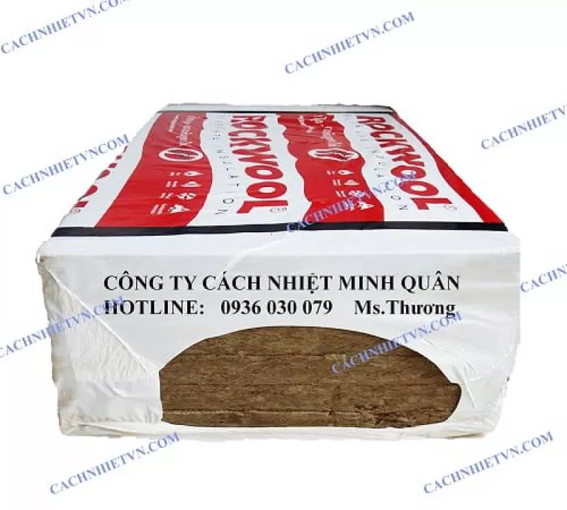 Rockwool Roxul Insulation