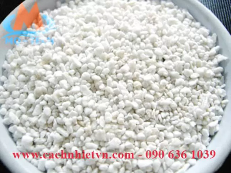 What are perlite ceramic ?