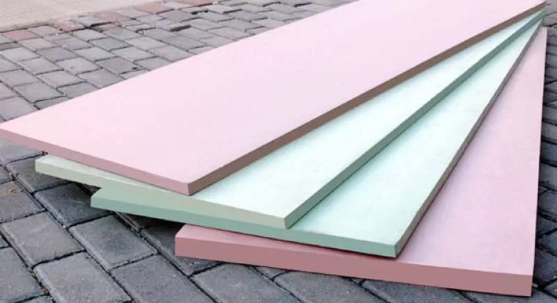 Một số ưu điểm và ứng dụng xốp XPS. - Cách Nhiệt Chống Cháy