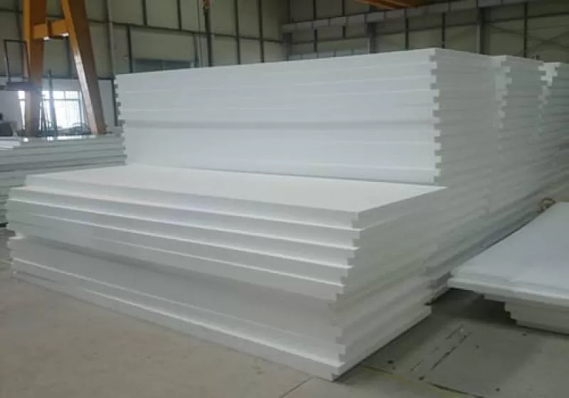 Cung cấp xốp cách âm cách nhiệt XPS. - Cách Nhiệt Chống Cháy