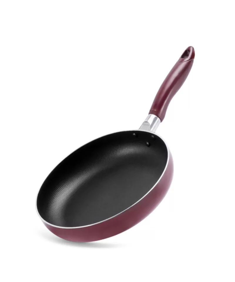 Chảo caro chống dính Jolly EF sần SJ28