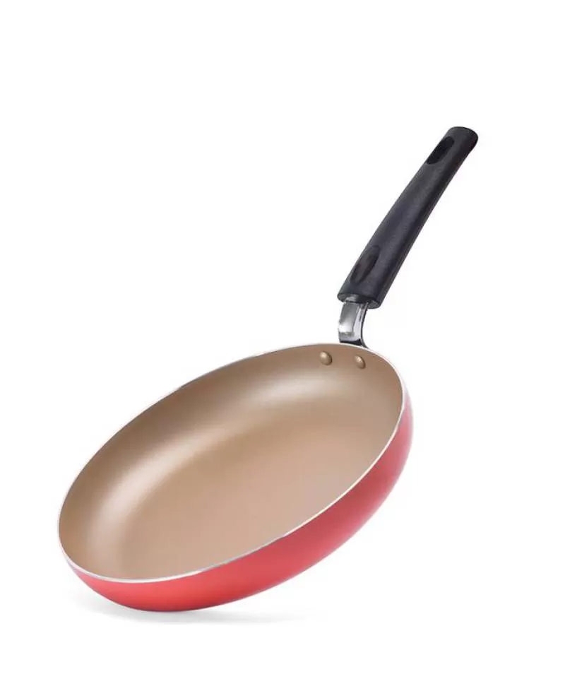 CHẢO TRƠN MÀU SUNHOUSE CT18C