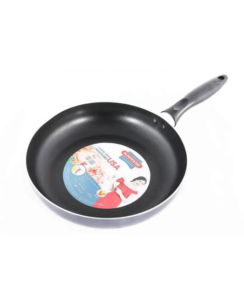 Chảo trơn chống dính SUNHOUSE CT30MT