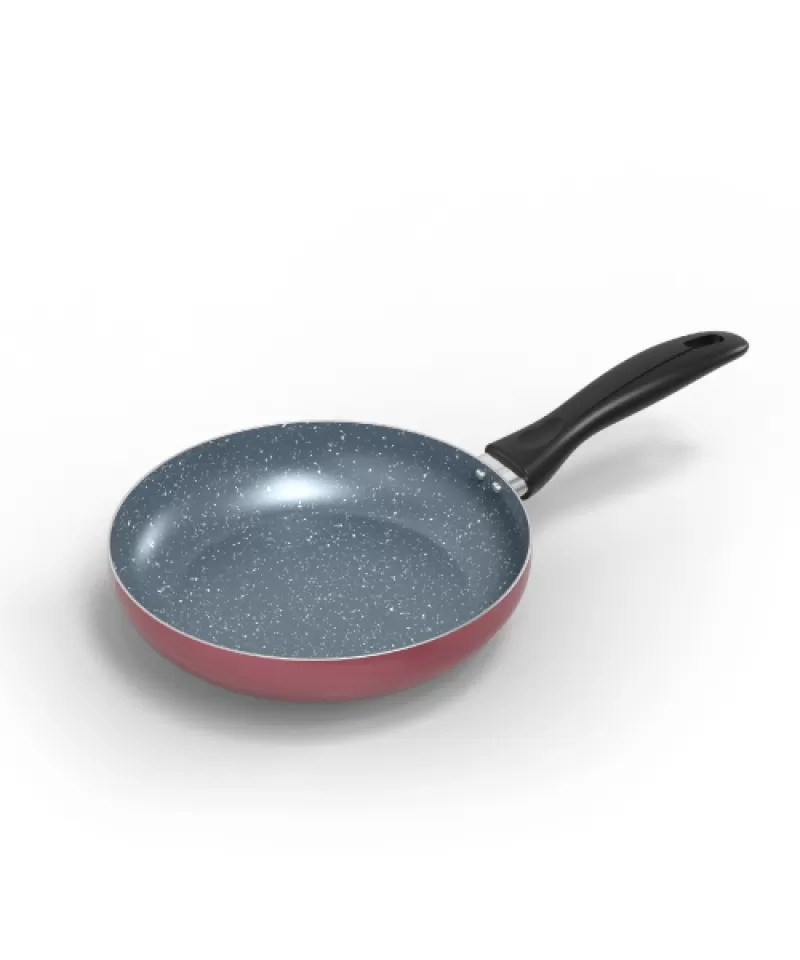 CHẢO VÂN ĐÁ ĐÁY TỪ SUNHOUSE SHM20MP