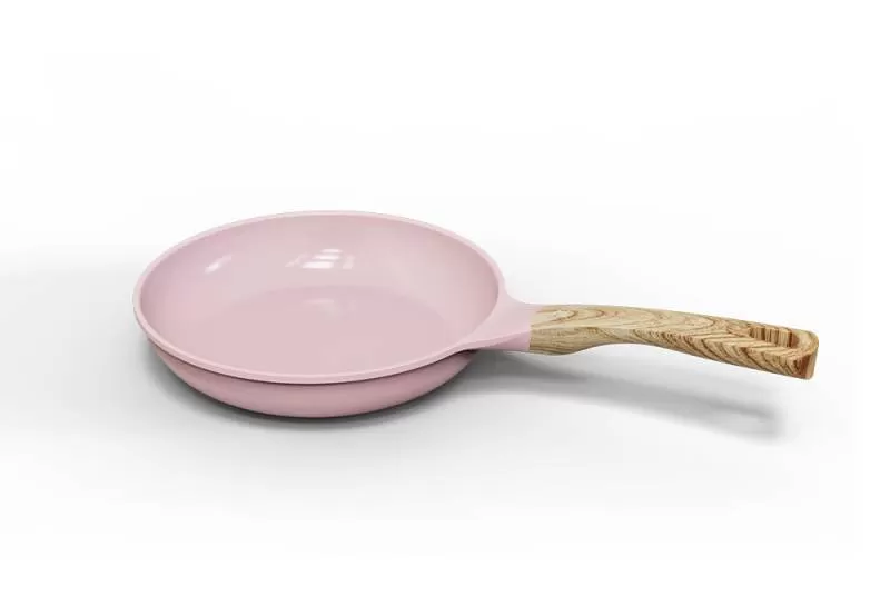 CHẢO SIÊU BỀN ĐÁ ĐÁY TỪ DURA PRO SUNHOUSE DP26MF