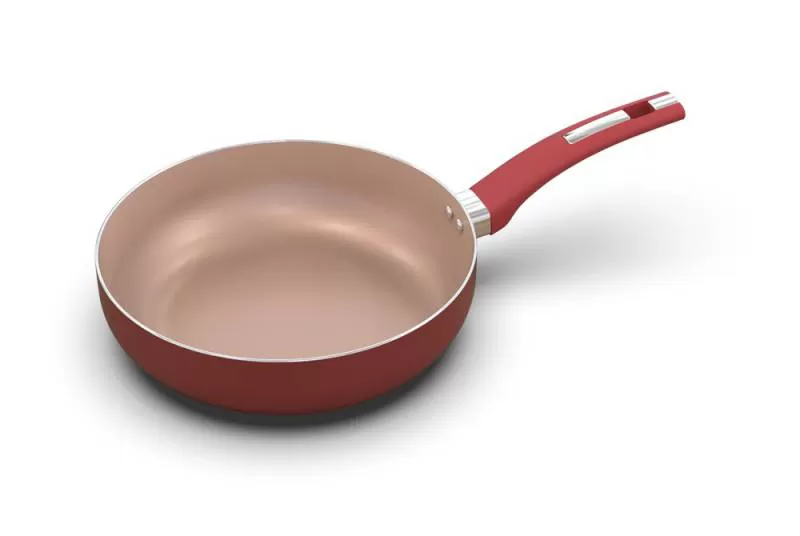 CHẢO CHỐNG DÍNH ĐA NĂNG ĐÁY TỪ SUNHOUSE SWP28MA