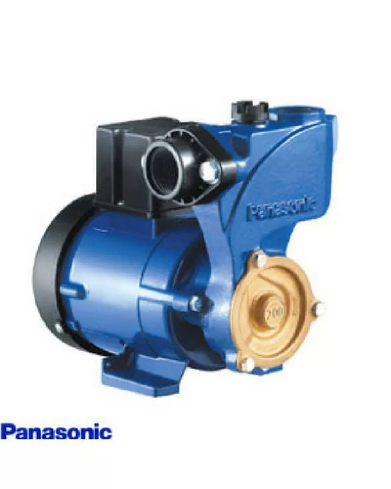 Máy bơm đẩy cao Panasonic GP-200JXK-SV5 200w 