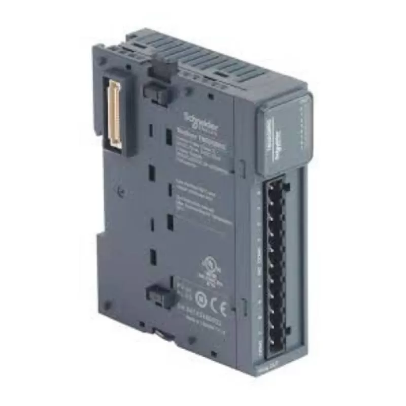 PLC TM3DQ8RG Schneider 