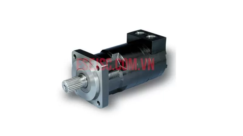 TORQMOTOR™ TK động cơ công suất lớn ( trục từ 1 - 3/4)