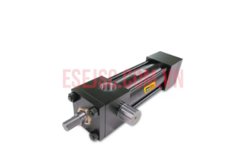 Xy lanh thủy lực Parker hạng nặng VH
