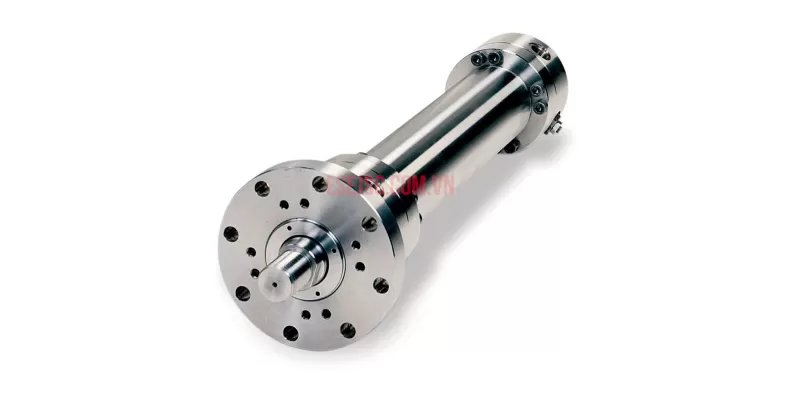 Xy lanh thủy lực Parker dòng MMA