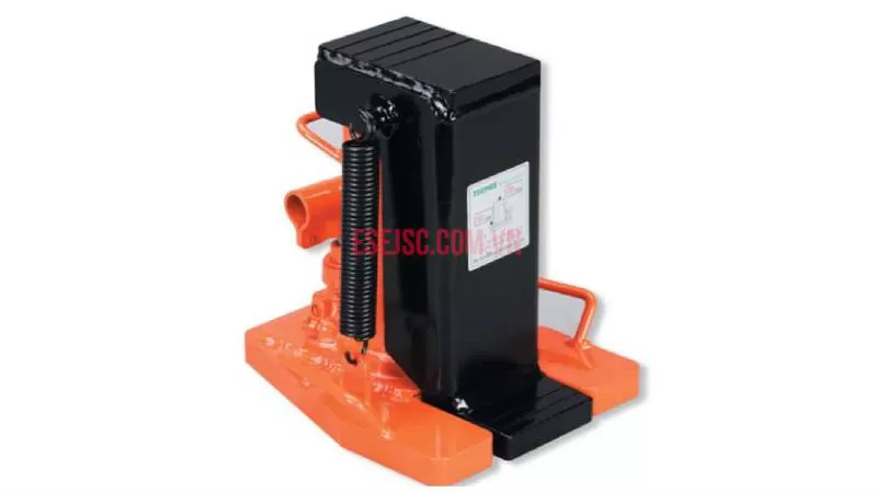 Kích móc nâng hạ Tecpos