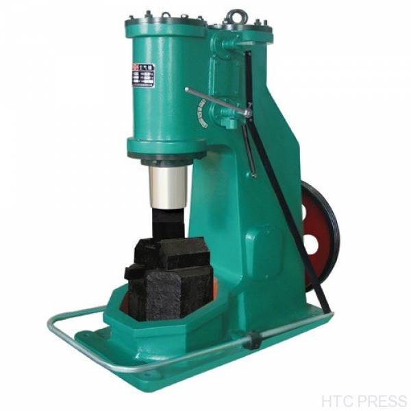 Máy búa hơi C41-75 chuyên rèn uốn nắn sản phẩm