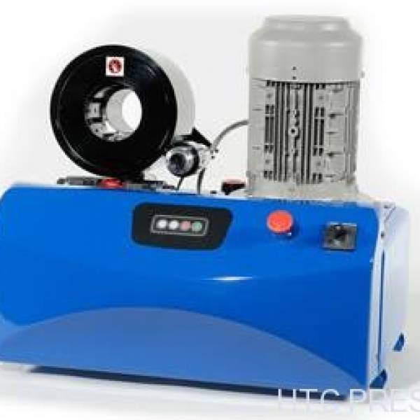 Máy bấm ống thủy lực, máy bóp ống thủy lực SM-38