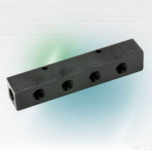Bộ chia dầu thủy lực 5 cổng áp suất 700 bar