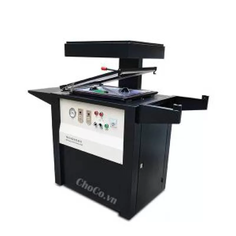 Máy Đóng Gói Hút Chân Không Định Hình TB390 - MDG0009 