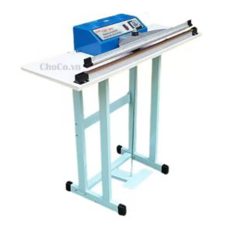 Máy Hàn Bao Bì Kiểu Đạp Chân Foot Impulse - MHB0004 