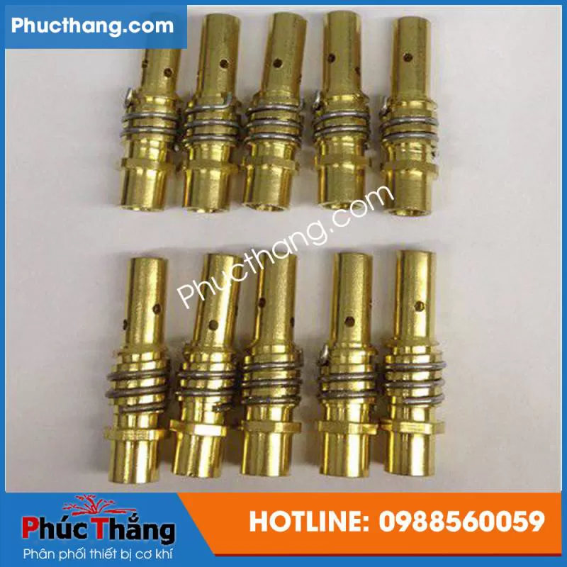 Lõi ren nối pép Mig 15AK