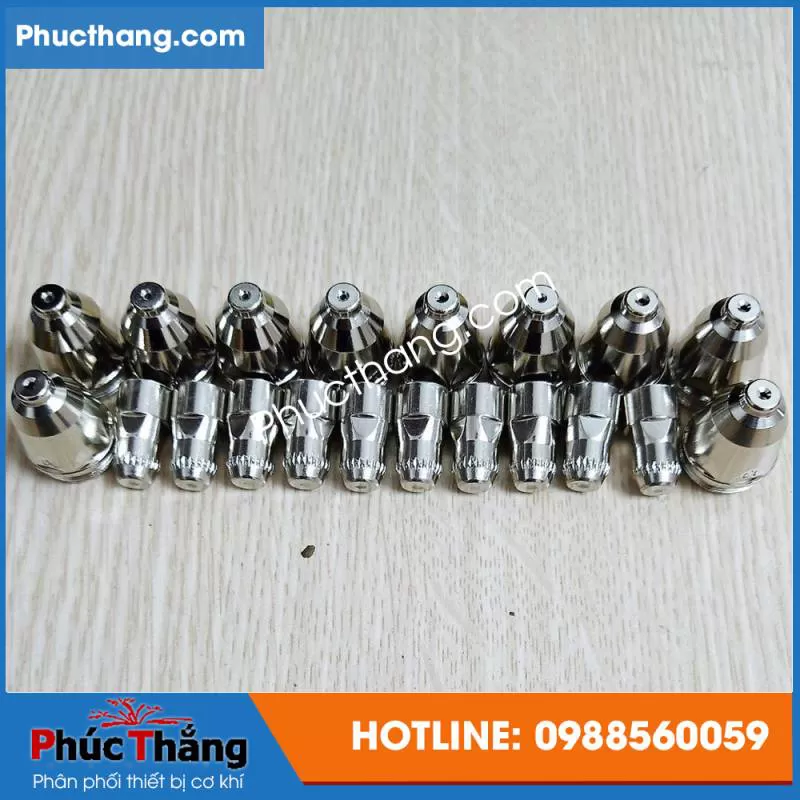 Bộ pép Plasma PA80