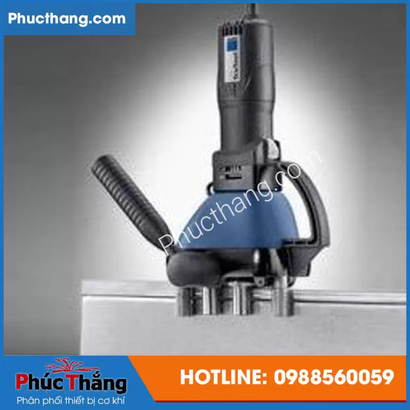 Máy Là Mí Cầm Tay