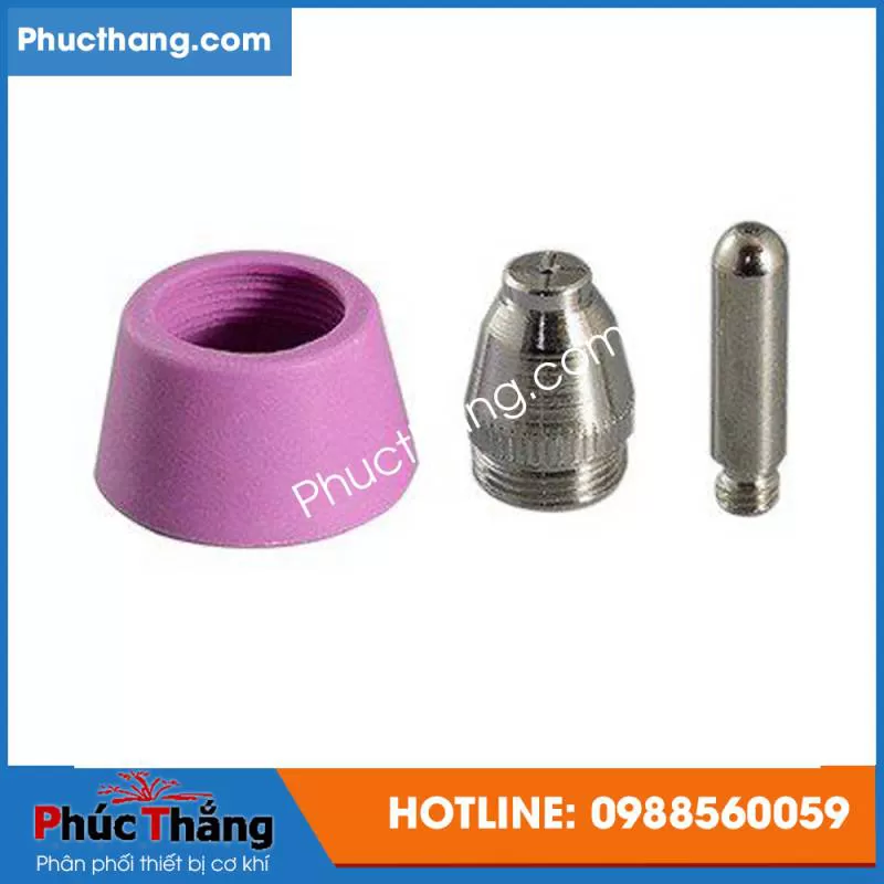 Bộ pép Plasma AG60A