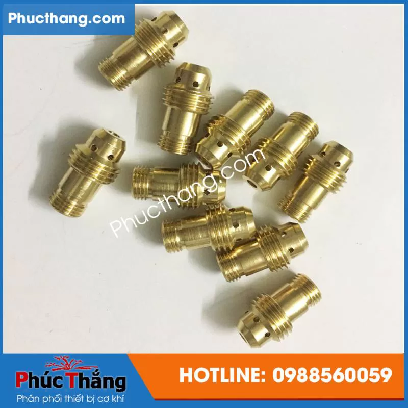 Lõi ren chia khí QQ150