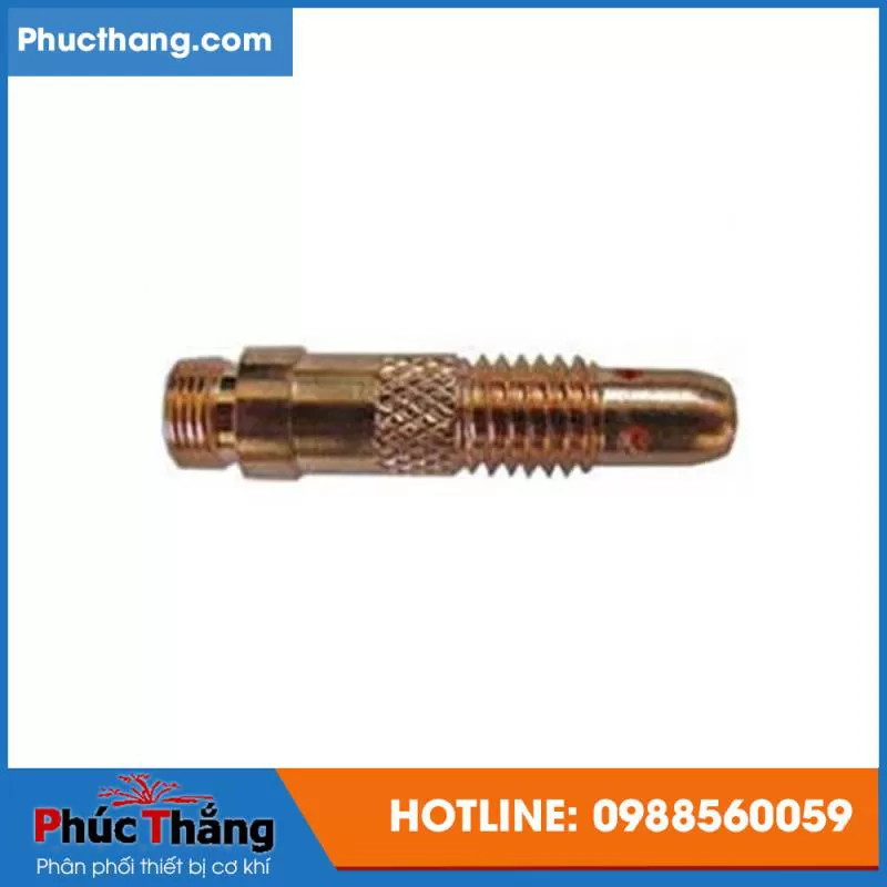 Lõi ren chia khí Tig WP26