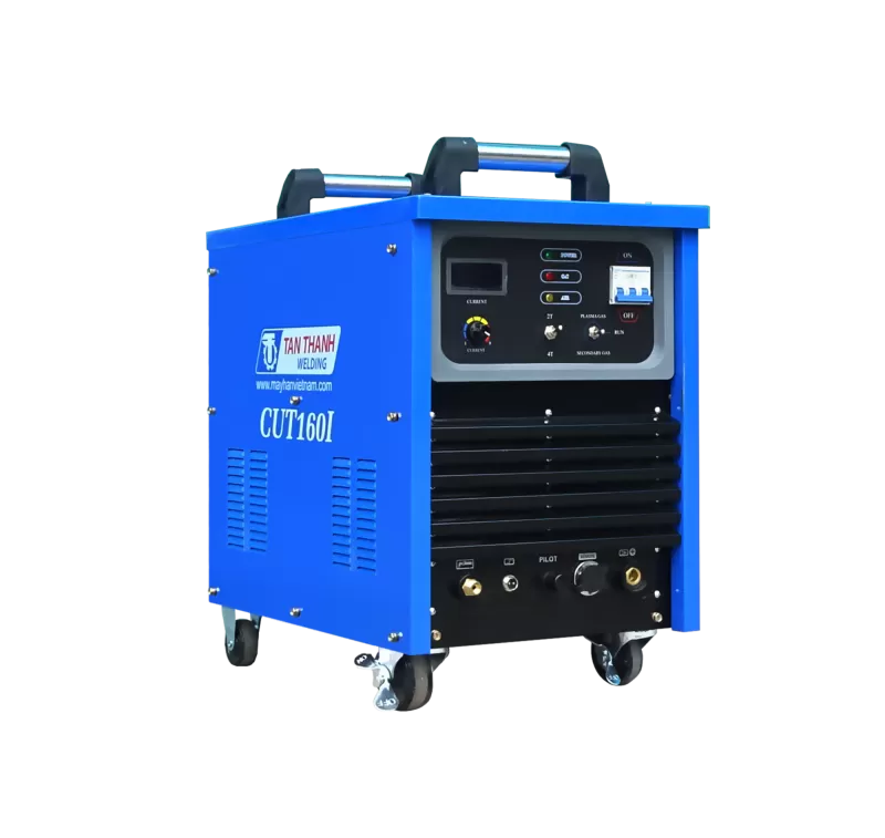 MÁY CẮT PLASMA 160I 
