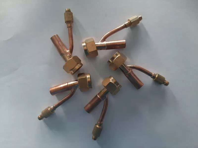 Đuôi nối 26-3 dây 