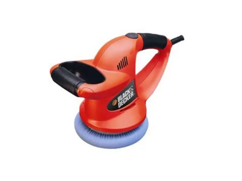 MÁY ĐÁNH BÓNG BLACKDECKER KP600 