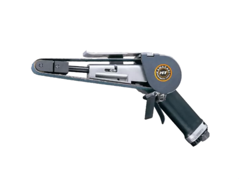 MÁY CHÀ NHÁM BĂNG KAWSAKI KPT-520 