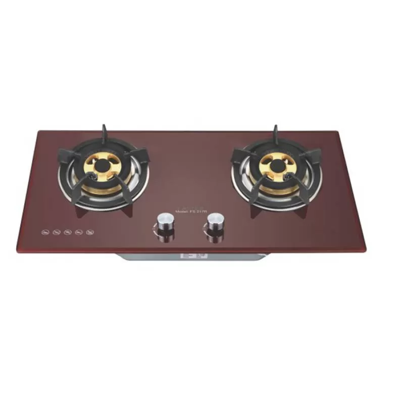 Bếp ga âm kính Faster FS-217R 