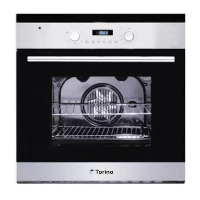 Lò nướng Torino TOB10 FCP-2SV 