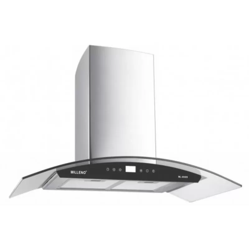 Máy hút khói Milleno ML-70TBB