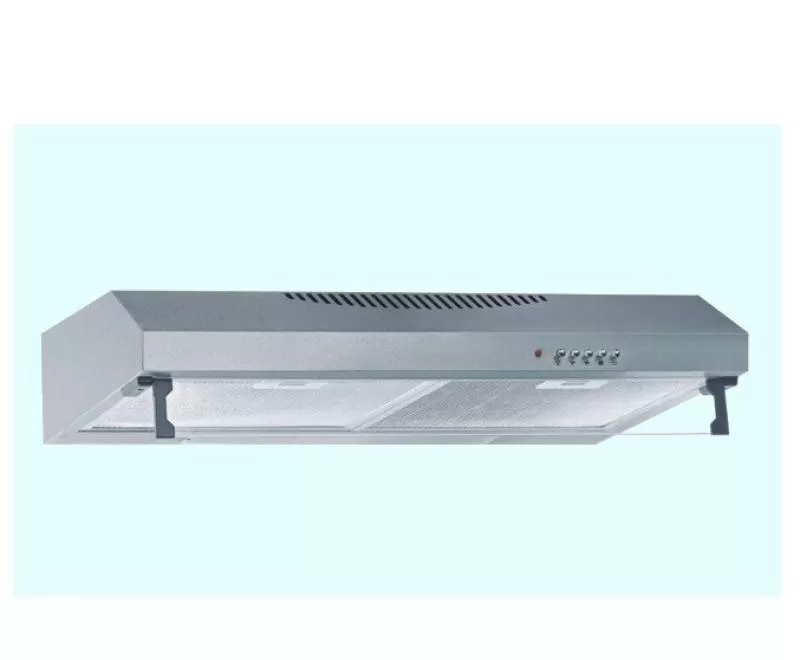 Máy hút khói Capri CR-170INOX 