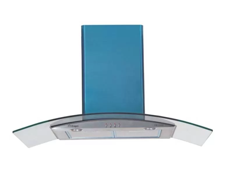 Máy hút khói Capri CR-900H 