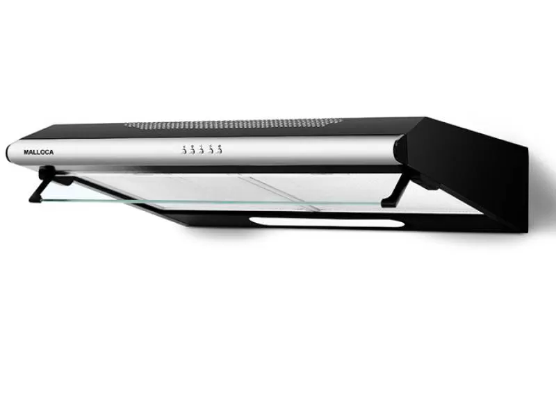 Máy hút khói khử mùi Malloca CLASSIC H392-700B 