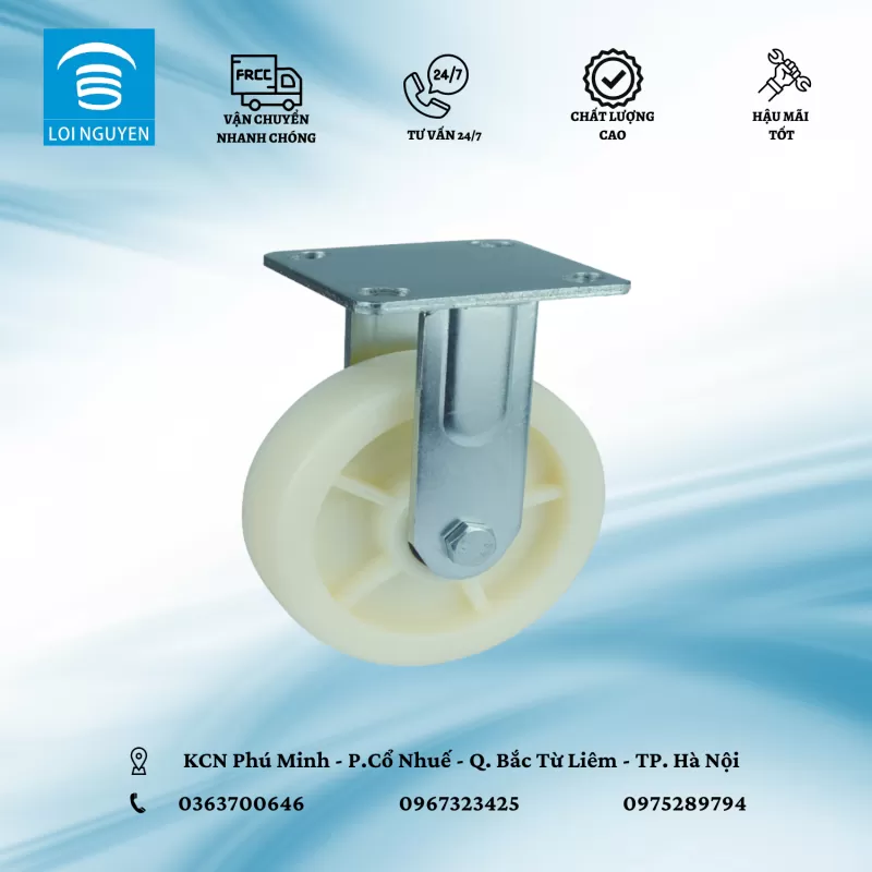 NLHV150.T : Bánh nilong có hoa văn 15 cm tĩnh