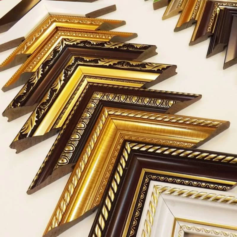 Khung tranh khổ A0, A1