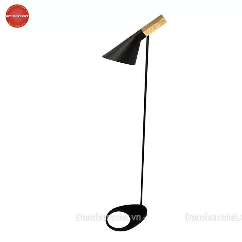 Đèn Cây Đứng Góc Sofa - Phòng ngủ Đèn cây đứng decor DCV 35512