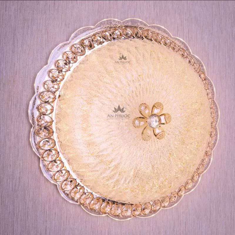 Đèn áp trần - AP9801