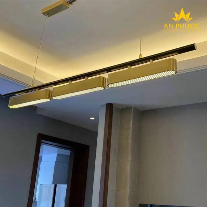 Đèn thả hiện đại BL 2032-3 - Đèn An Phước